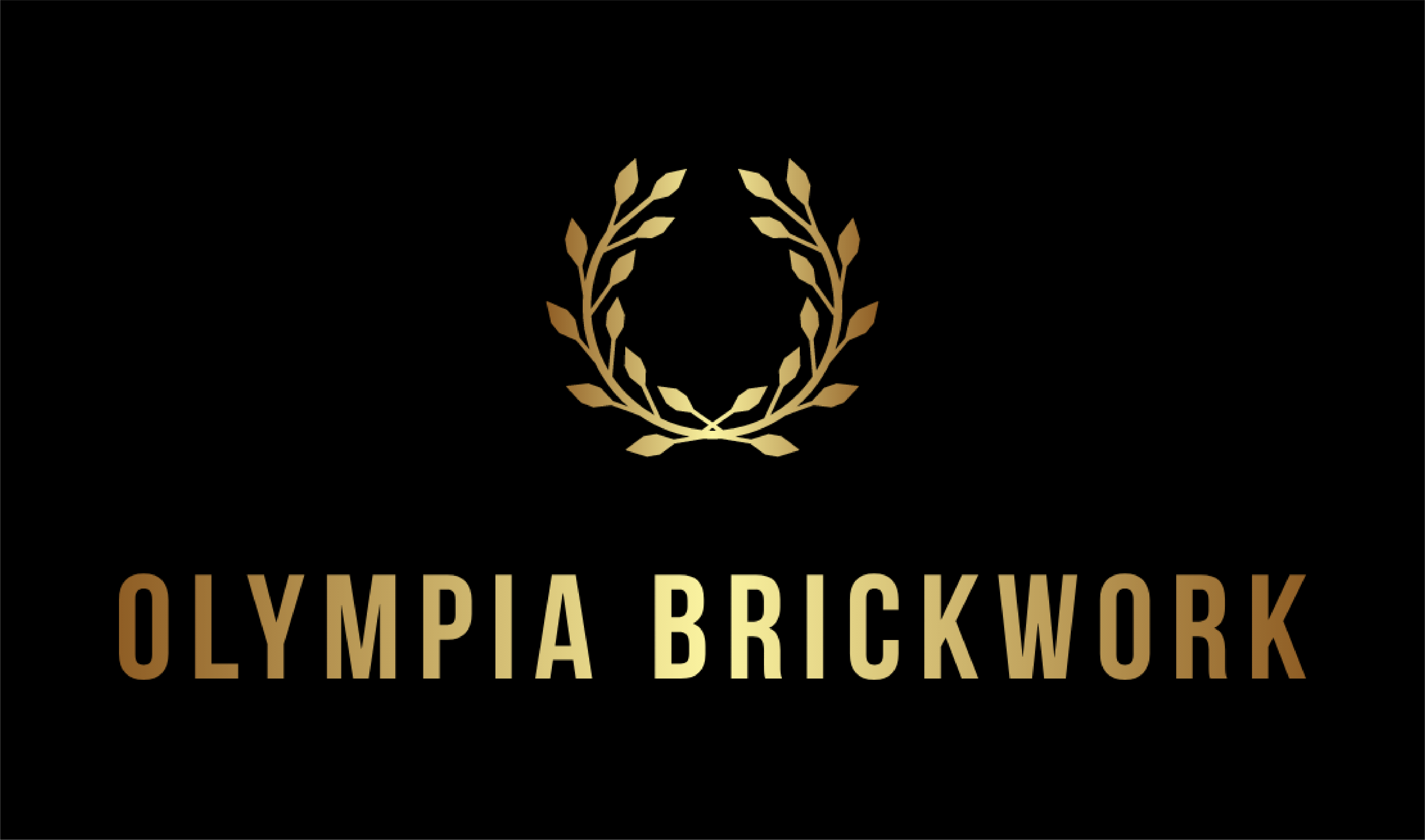 Olympia Brickwork